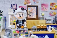 功夫熊猫-资料图
