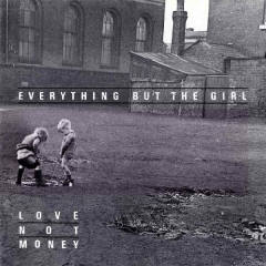 Love Not Money