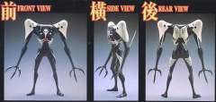 LM-HG 第三使徒 水天使-资料图