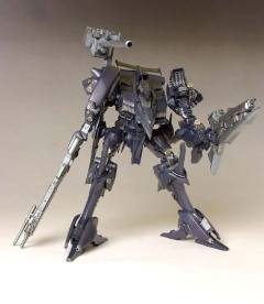 Variable Infinity Rayleonard 03-Aaliyah-资料图