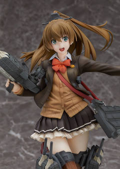 Wonderful Hobby Selection 熊野 改-II-资料图