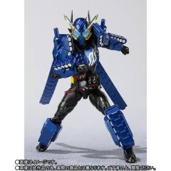 SHF 假面骑士Build TankTank Form-资料图