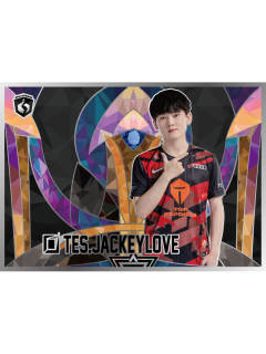 基础JACKEYLOVE_喻文波