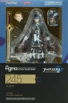 figma#245 露琪娜 -资料图