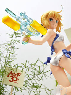 阿尔托莉雅·潘德拉贡(Archer) Archer-资料图