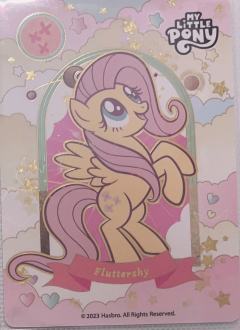 Fluttershy