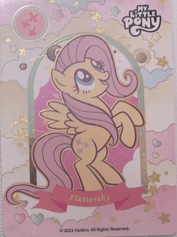 Fluttershy