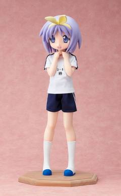 B-style 柊司 体操服 ver.-资料图