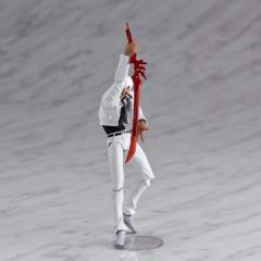 Revolmini  Revoltech 札布·雷夫洛-资料图
