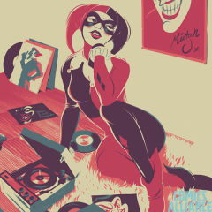 Batman The Animated Series