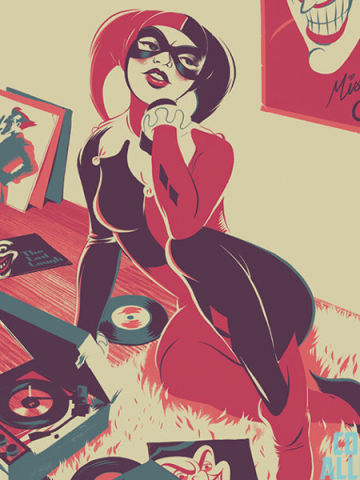 Batman The Animated Series