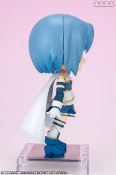 Cu-Poche 美树沙耶香 -资料图