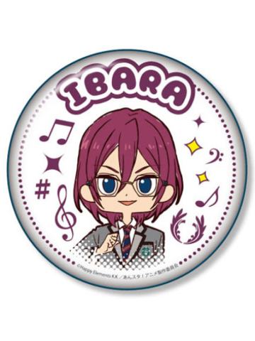 七种茨-旺仔吧唧