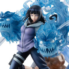 Naruto Gals DX 日向雏田 ver.3-资料图