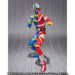 SHF 奇凯达-资料图