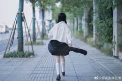 立泉夏·衬衫-资料图
