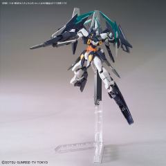HGBC HWS&SV 改装武器套件 -资料图