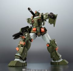 Robot魂 <Side Ms> FA-78-1 全装甲高达 ver. A.N.I.M.E. Real Marking-资料图