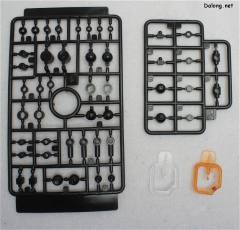Variable Infinity GA GAN01 阳光人E-资料图
