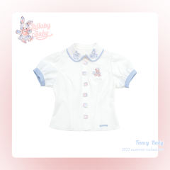 FancyBaby 上衣-资料图