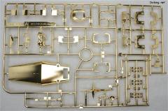 MG FF-X7 核心战机 RX-78-2 元祖高达 Ver. 2.0-资料图