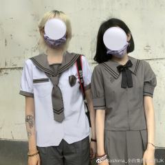 杉井高·水手服-资料图