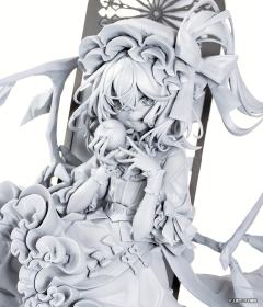 芙兰朵露・斯卡雷特-资料图