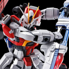 RG ZGMF-X56S/β 巨剑型脉冲高达-资料图