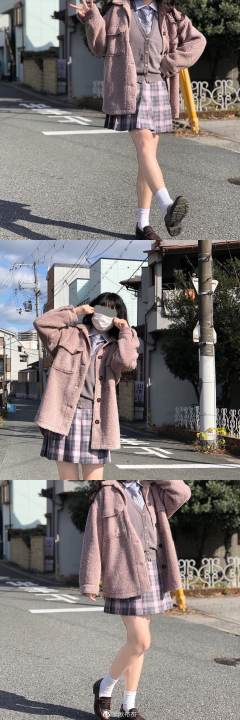 灰粉格  㭈桃-资料图