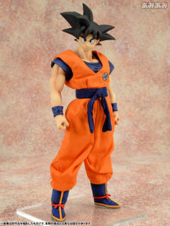 Dimension of Dragonball 孙悟空 -资料图