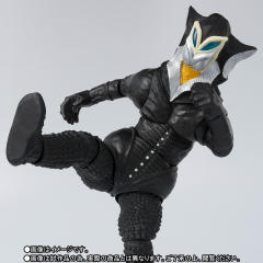 SHF 美菲拉斯星人-资料图