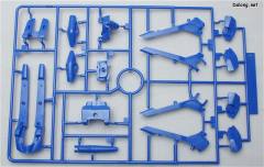 HGUC LM314V21 V2高达-资料图