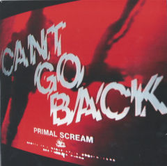 Can't Go Back