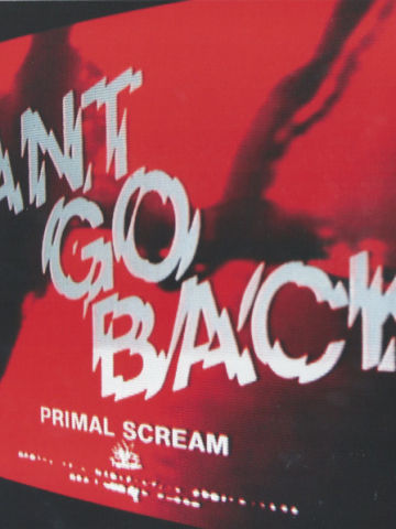 Can't Go Back