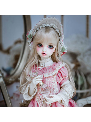 姬娜官服