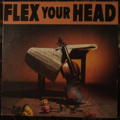 Flex Your Head