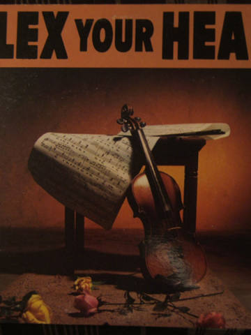 Flex Your Head