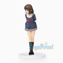 PM Figure 加藤恵 -资料图