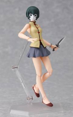 figma#054 艾伦 -资料图