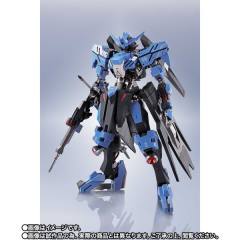 METAL ROBOT魂 ASW-G-XX 维达尔高达