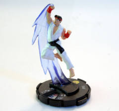 Heroclix 隆 