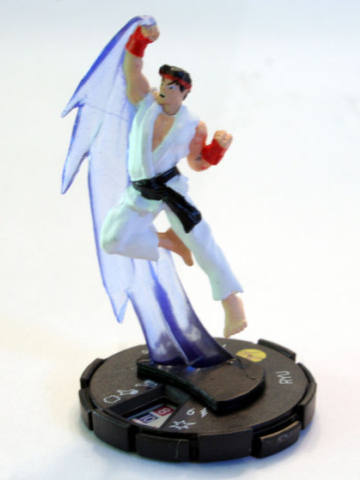 Heroclix 隆 