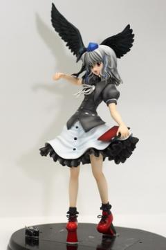 射命丸文 Limited 2P Color ver.-资料图