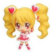 Deformeister Petit Precure All Stars Ver.cure 桃天使 Deformaster Petit