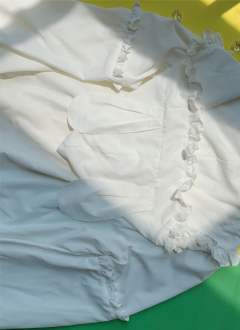 牛奶冰 防晒服-资料图