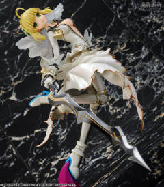 Perfect Posing Products 尼禄·克劳狄乌斯 剑新娘-资料图