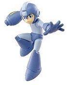 Rockman Figure Collection 2 洛克人