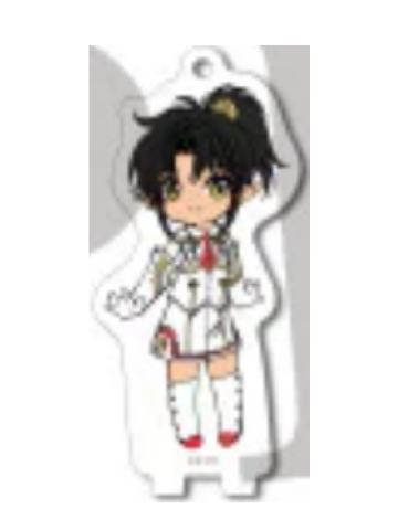 阿修罗-CLAMP30周年Animate Cafe立牌挂件