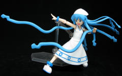 figma#123 乌贼娘 -资料图