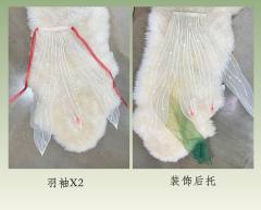 天涯明月刀 联名 照水晴柔-资料图